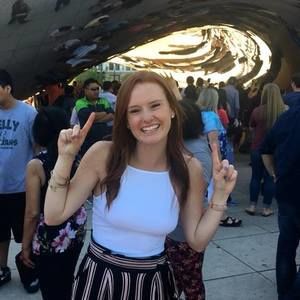 Meet your Posher, Ellie